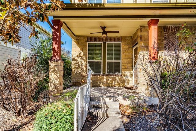 512 Lookout Tree LN, Round Rock, TX 78664