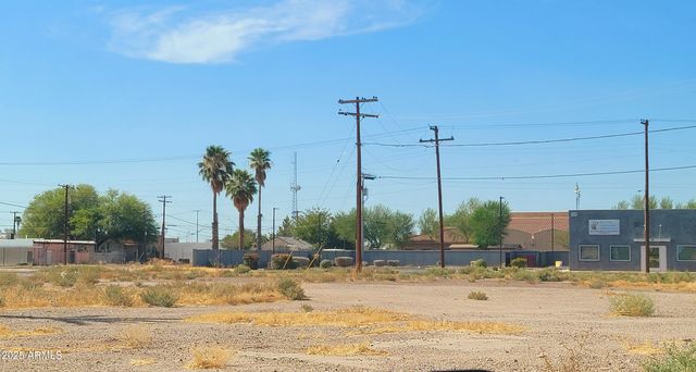 111 E 3RD Street 5, Eloy, AZ 85131