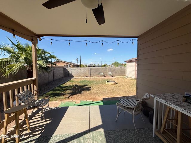 232 E MORELOS Street, Chandler, AZ 85225