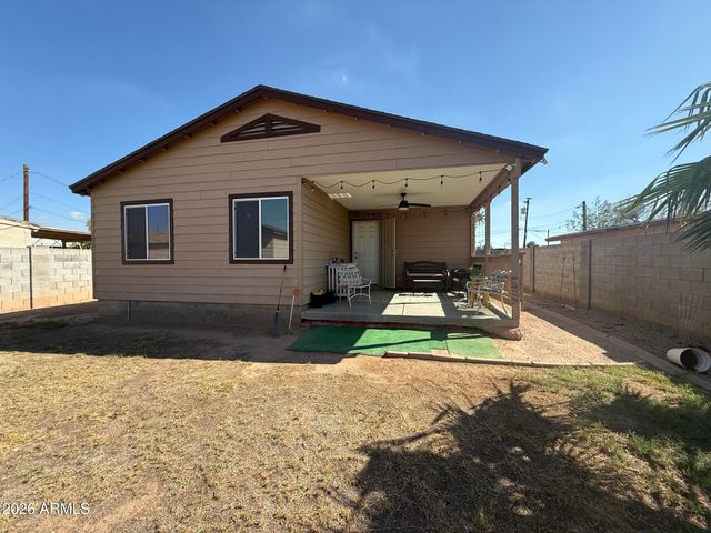 232 E MORELOS Street, Chandler, AZ 85225