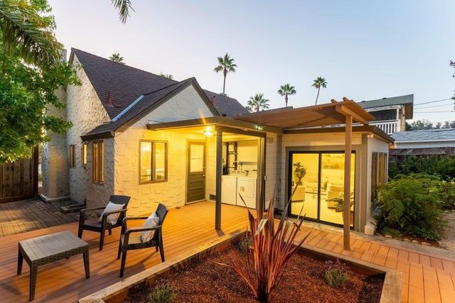 434 Morrissey Boulevard, Santa Cruz, CA 95062