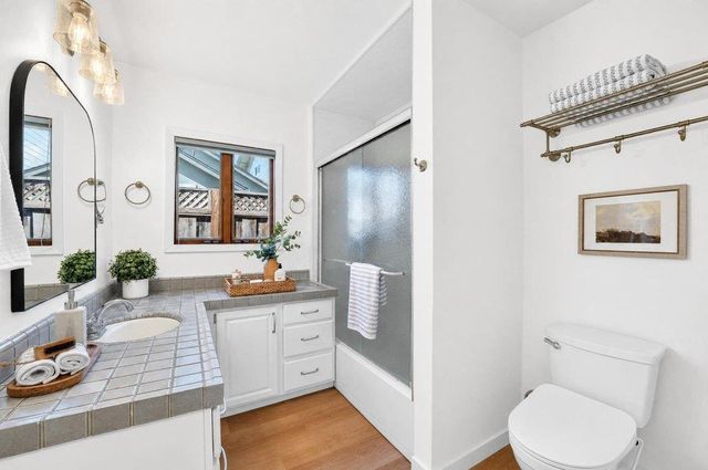 434 Morrissey Boulevard, Santa Cruz, CA 95062