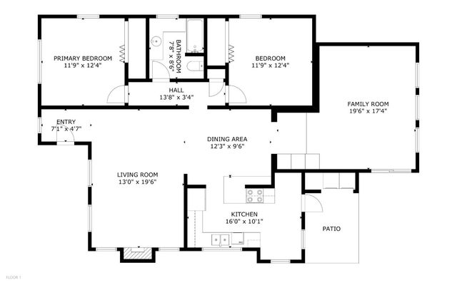 434 Morrissey Boulevard, Santa Cruz, CA 95062