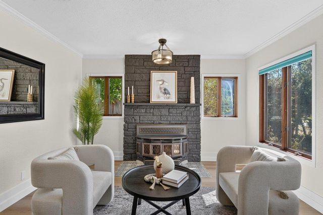 434 Morrissey Boulevard, Santa Cruz, CA 95062