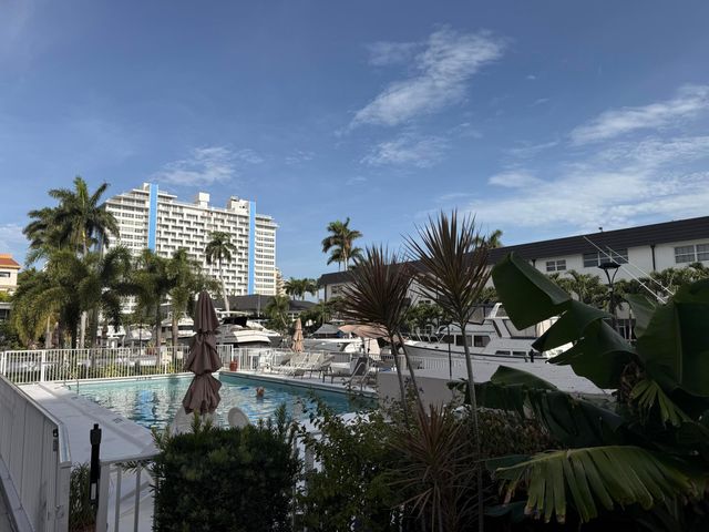 901 N Birch Road 7D, Fort Lauderdale, FL 33304