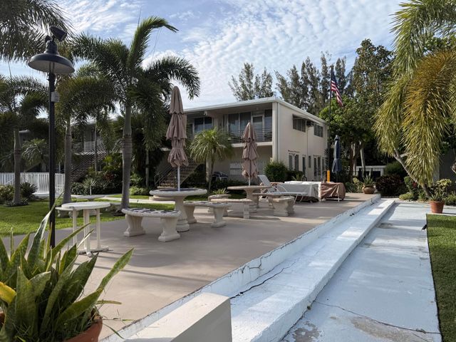 901 N Birch Road 7D, Fort Lauderdale, FL 33304