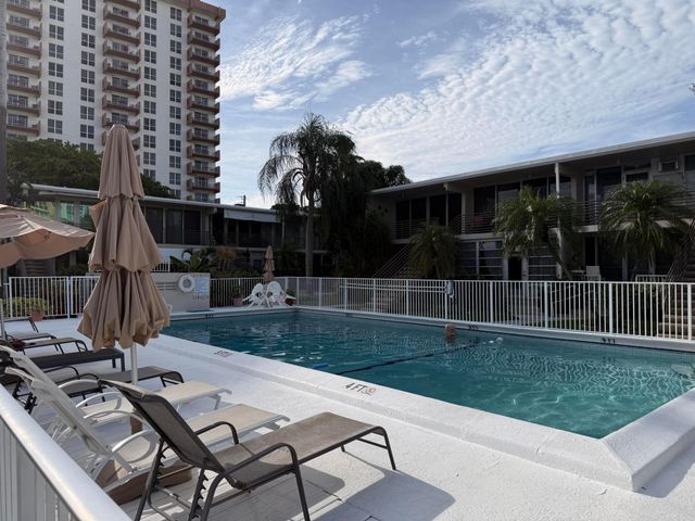 901 N Birch Road 7D, Fort Lauderdale, FL 33304