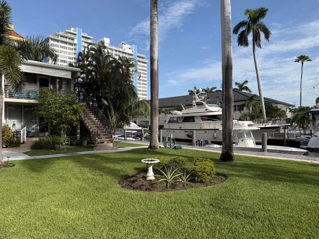 901 N Birch Road 7D, Fort Lauderdale, FL 33304