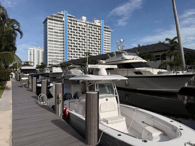 901 N Birch Road 7D, Fort Lauderdale, FL 33304