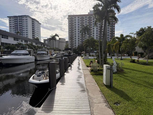 901 N Birch Road 7D, Fort Lauderdale, FL 33304