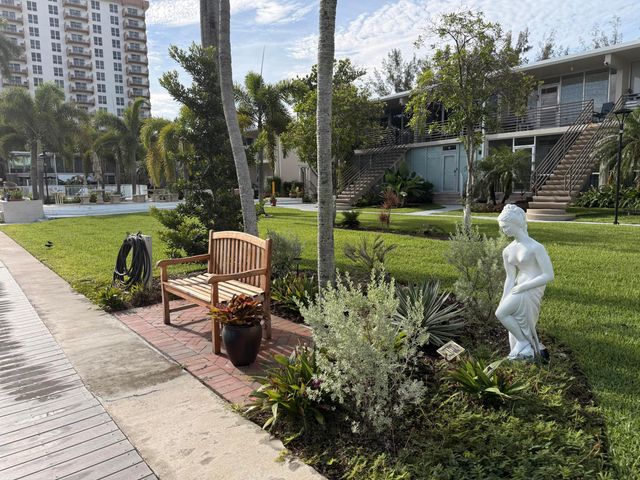 901 N Birch Road 7D, Fort Lauderdale, FL 33304