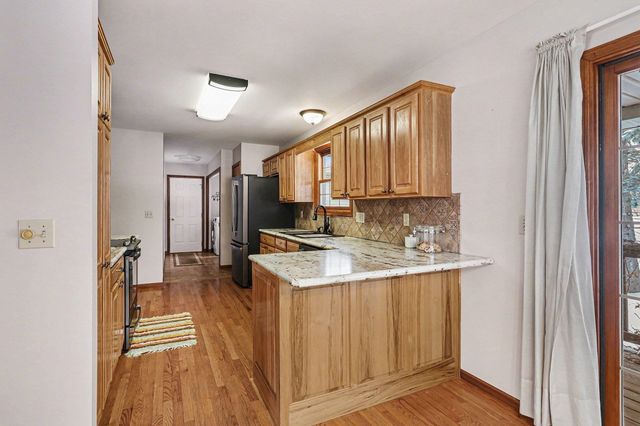 1598 Dawn Marie Court, Auburn, MI 48611