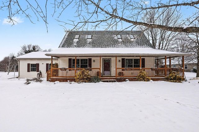 1598 Dawn Marie Court, Auburn, MI 48611