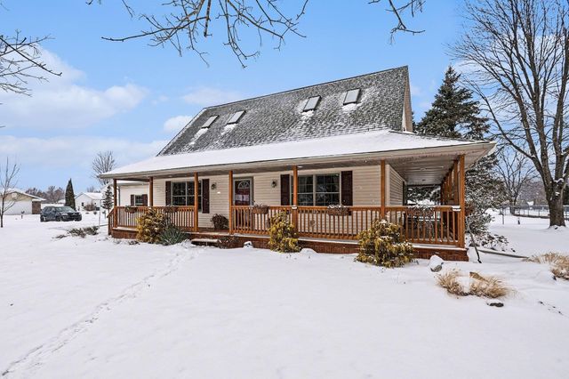 1598 Dawn Marie Court, Auburn, MI 48611