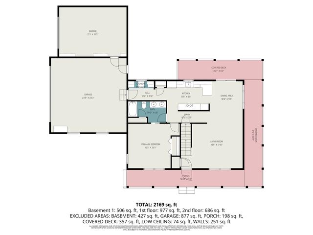 1598 Dawn Marie Court, Auburn, MI 48611