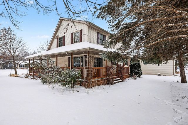 1598 Dawn Marie Court, Auburn, MI 48611