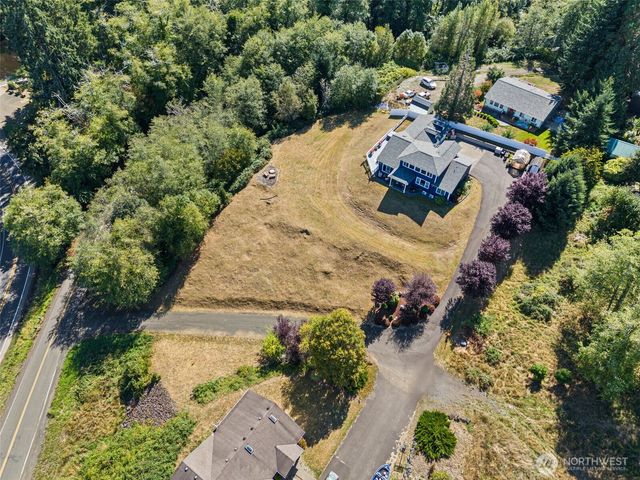 1480 Pacific Avenue, Raymond, WA 98577