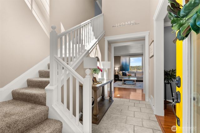 1480 Pacific Avenue, Raymond, WA 98577