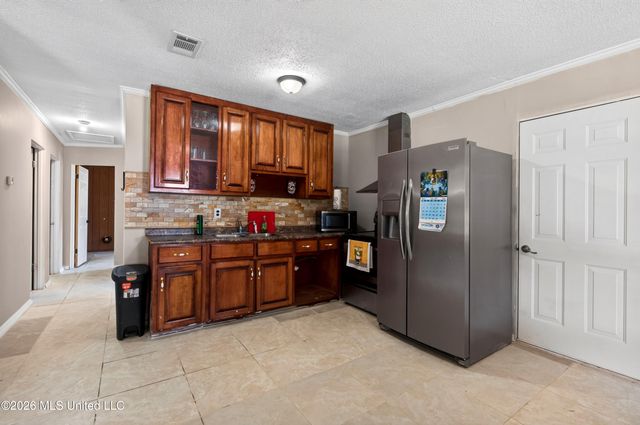 3829 Jody Street, Moss Point, MS 39562