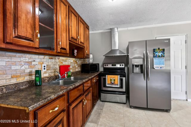 3829 Jody Street, Moss Point, MS 39562