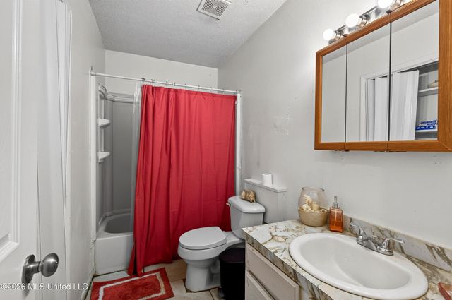 3829 Jody Street, Moss Point, MS 39562