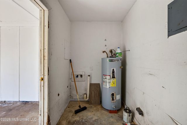 3829 Jody Street, Moss Point, MS 39562