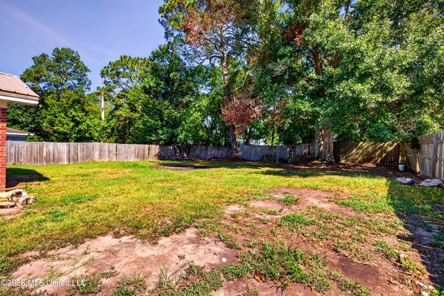 3829 Jody Street, Moss Point, MS 39562