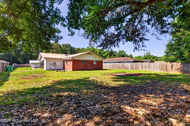 3829 Jody Street, Moss Point, MS 39562