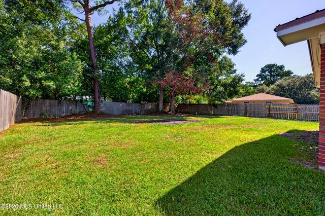 3829 Jody Street, Moss Point, MS 39562