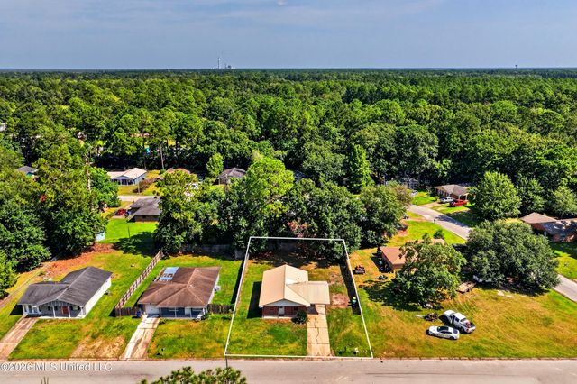 3829 Jody Street, Moss Point, MS 39562