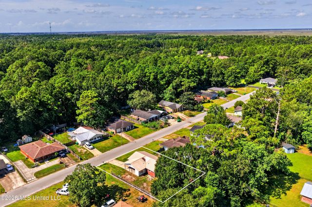 3829 Jody Street, Moss Point, MS 39562