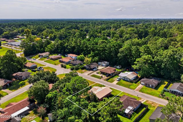 3829 Jody Street, Moss Point, MS 39562