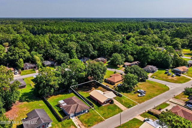 3829 Jody Street, Moss Point, MS 39562