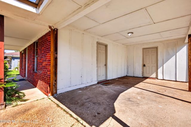 3829 Jody Street, Moss Point, MS 39562