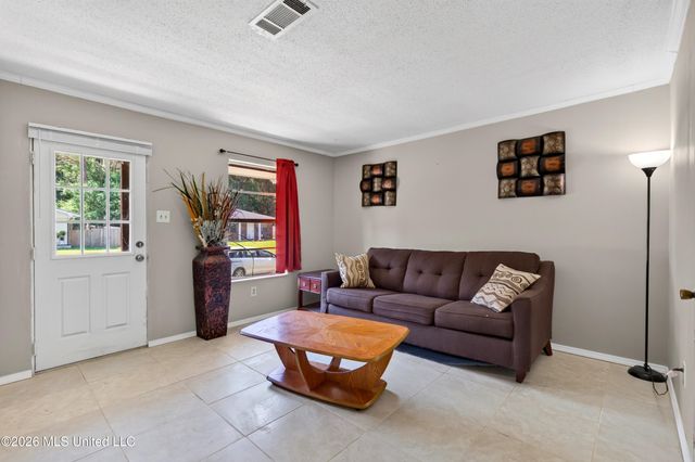 3829 Jody Street, Moss Point, MS 39562