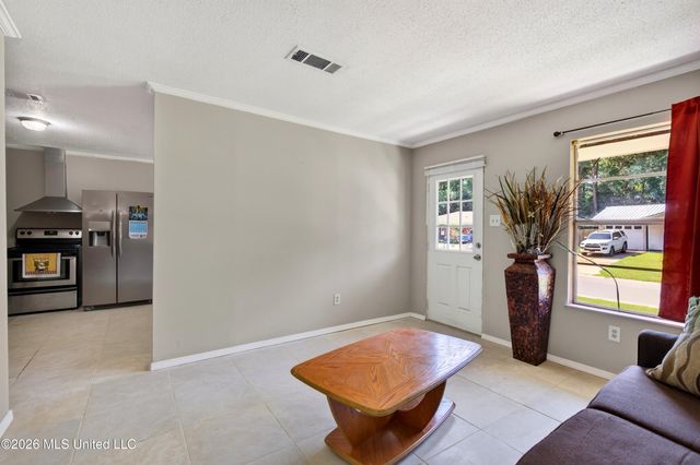 3829 Jody Street, Moss Point, MS 39562