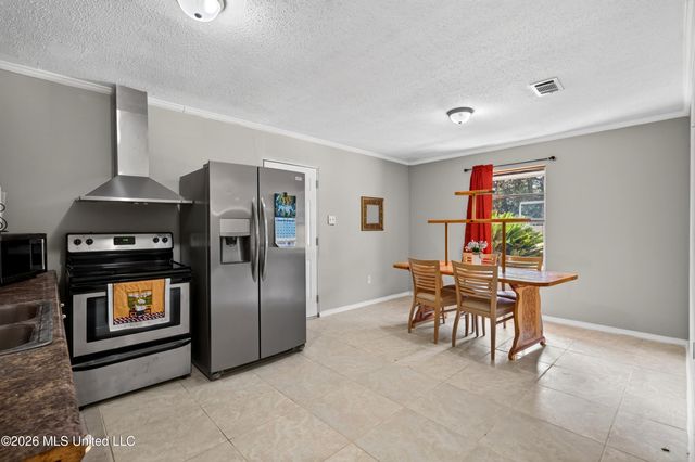 3829 Jody Street, Moss Point, MS 39562