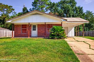3829 Jody Street, Moss Point, MS 39562