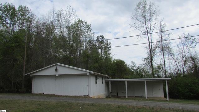 317 Hazel Drive, Clinton, SC 29325