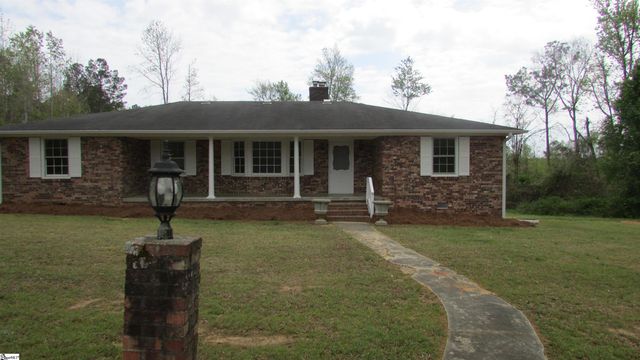 317 Hazel Drive, Clinton, SC 29325