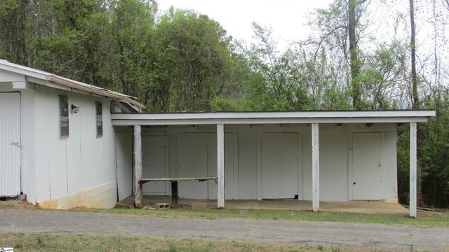 317 Hazel Drive, Clinton, SC 29325