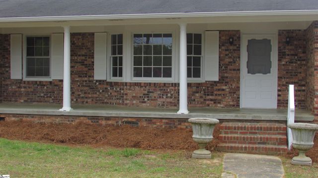 317 Hazel Drive, Clinton, SC 29325