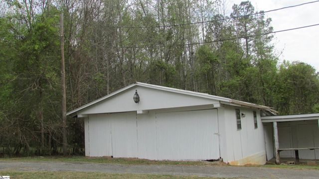317 Hazel Drive, Clinton, SC 29325