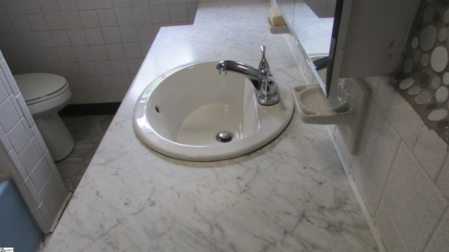 317 Hazel Drive, Clinton, SC 29325