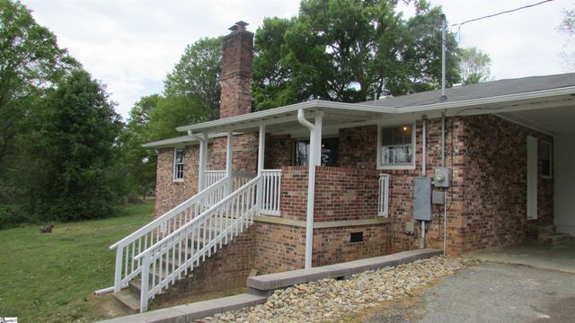 317 Hazel Drive, Clinton, SC 29325