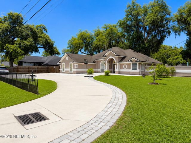 12381 FLYNN Road, Jacksonville, FL 32223