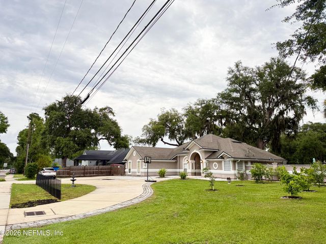 12381 FLYNN Road, Jacksonville, FL 32223