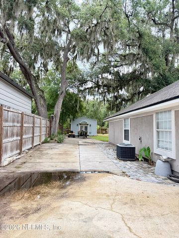 12381 FLYNN Road, Jacksonville, FL 32223
