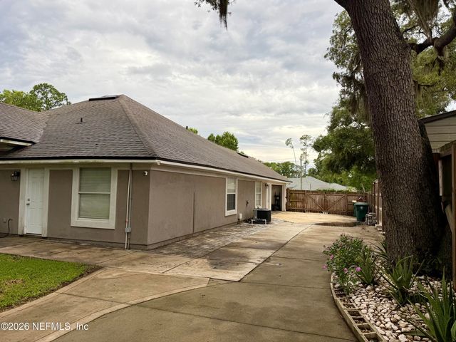 12381 FLYNN Road, Jacksonville, FL 32223
