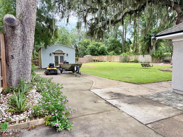 12381 FLYNN Road, Jacksonville, FL 32223
